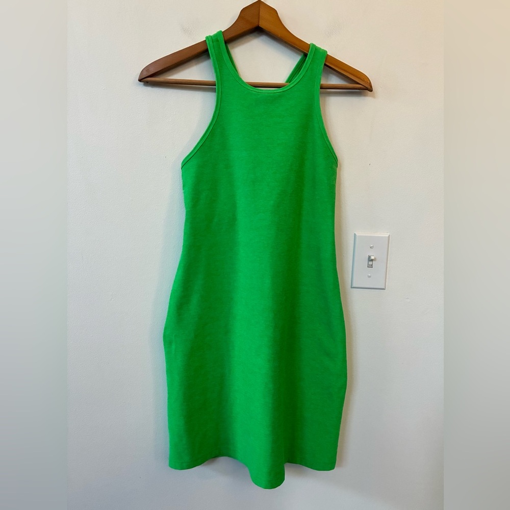 Beyond Yoga Under Lock And Key Mini Dress - Picture 9 of 14